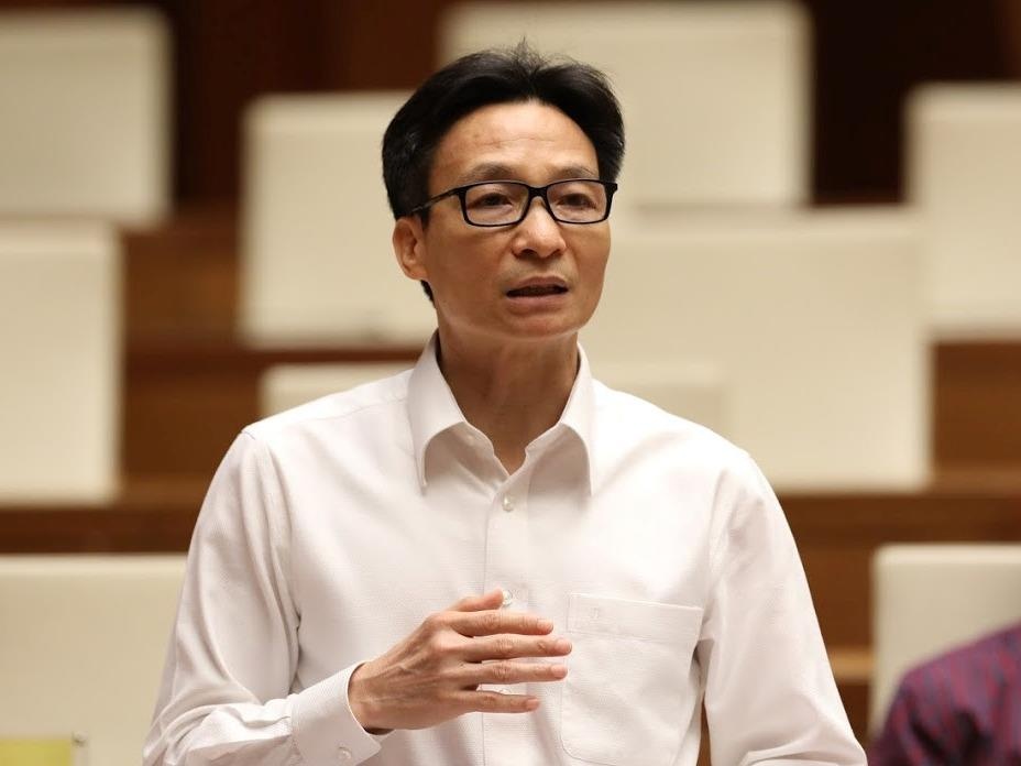 'Chinh phu chua co chu truong cai cach tieng Viet' hinh anh