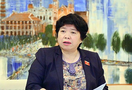 'Nhieu dia phuong co tinh trang khong muon thoat ngheo' hinh anh