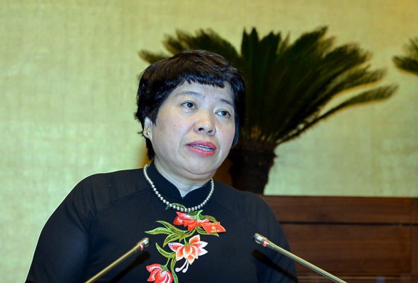 Các địa phương không muốn thoát nghèo ảnh 1 Cac dia phuong khong muon thoat ngheo anh 1