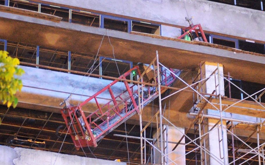 Hiem hoa khon luong khi cong trinh cao tang xay sat duong hinh anh