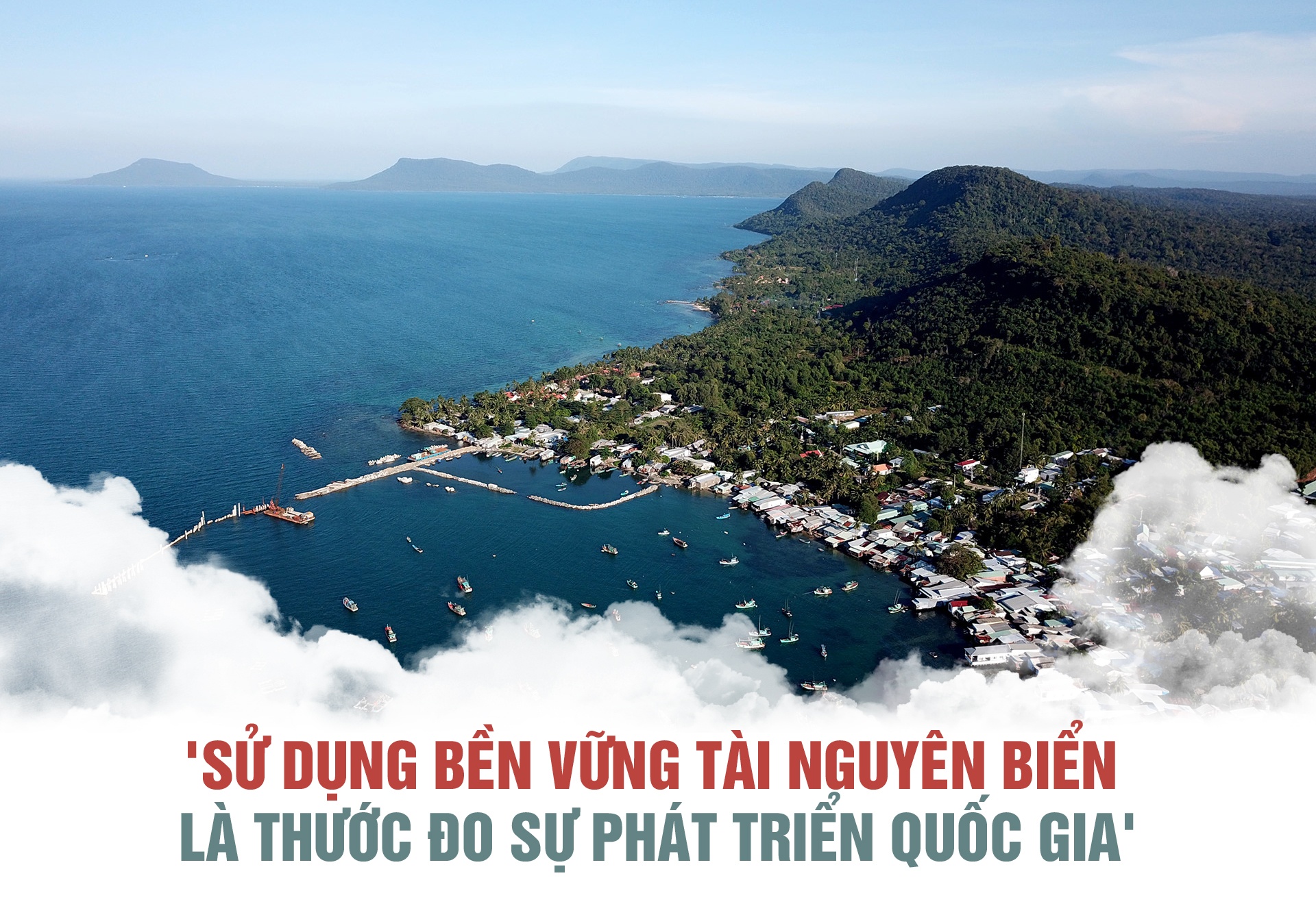 Chien luoc bien Viet Nam anh 1