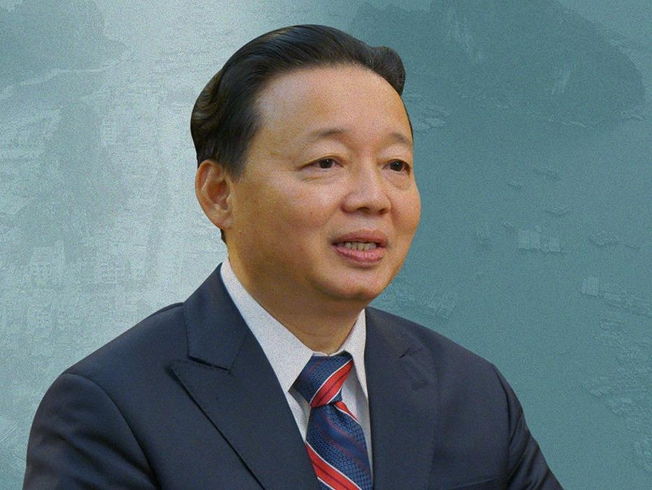 'Su dung ben vung tai nguyen bien la thuoc do su phat trien quoc gia' hinh anh