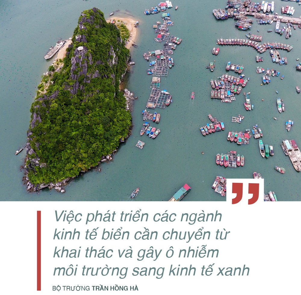 Chien luoc bien Viet Nam anh 3