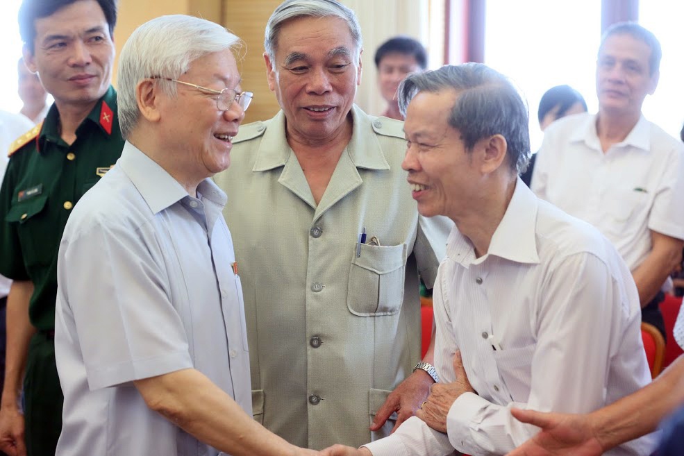 Tong bi thu lam Chu tich nuoc anh 2