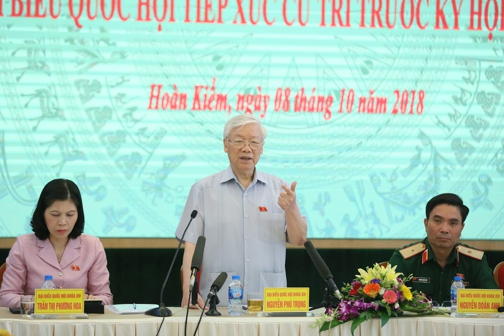 Tong bi thu lam Chu tich nuoc anh 1