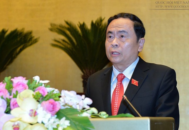 Cu tri de nghi Bo GD&DT cong khai van de sach giao khoa hinh anh