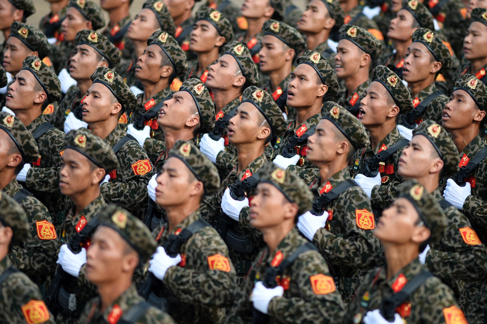 Xử lý tài sản bất minh của cán bộ ảnh 1 Xu ly tai san bat minh cua can bo anh 1