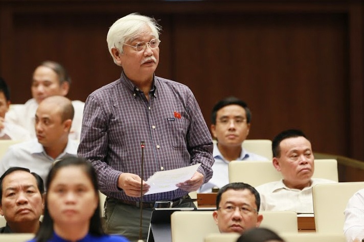 Rừng phòng hộ Sóc Sơn bị xẻ thịt ảnh 2 Rung phong ho Soc Son bi xe thit anh 2