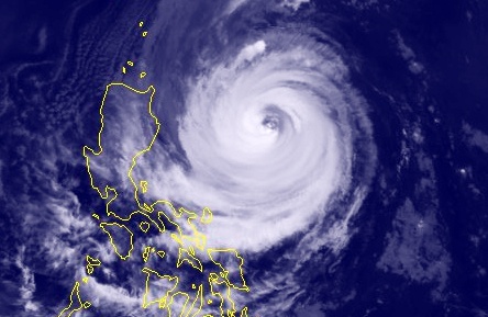 Siêu bão Yutu ảnh 2 Sieu bao Yutu anh 2