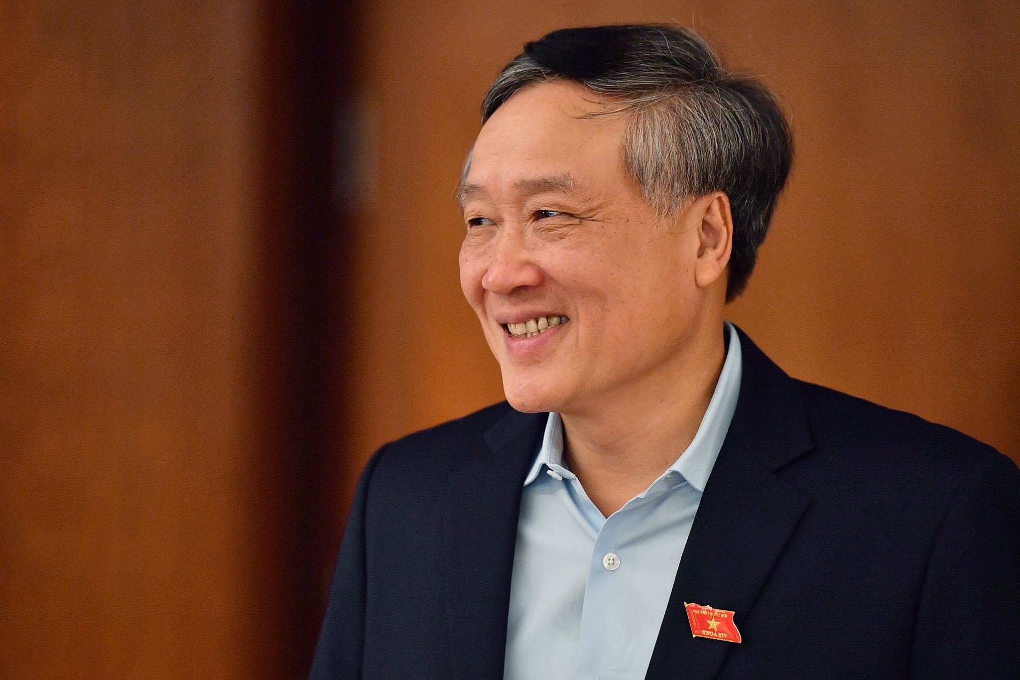 Vu container dam Innova lui tren cao toc anh 1