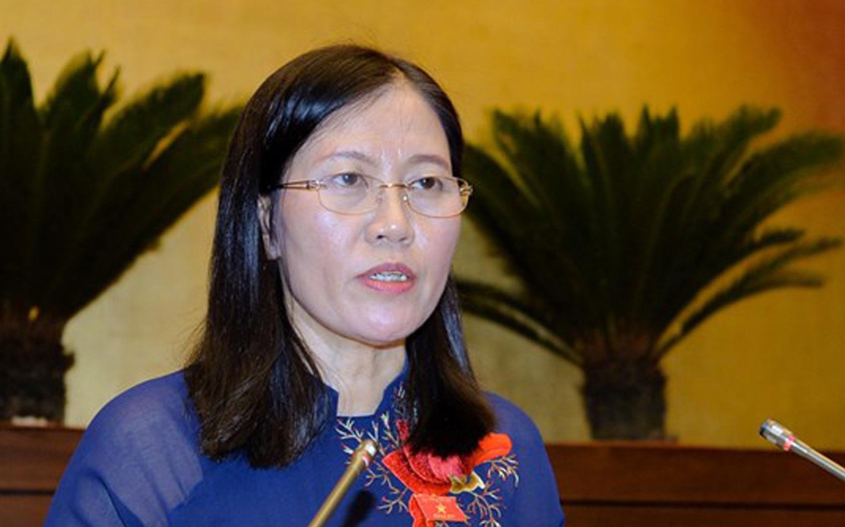 Cac to chuc 'binh phong' gay thiet hai lon cho Nha nuoc hinh anh