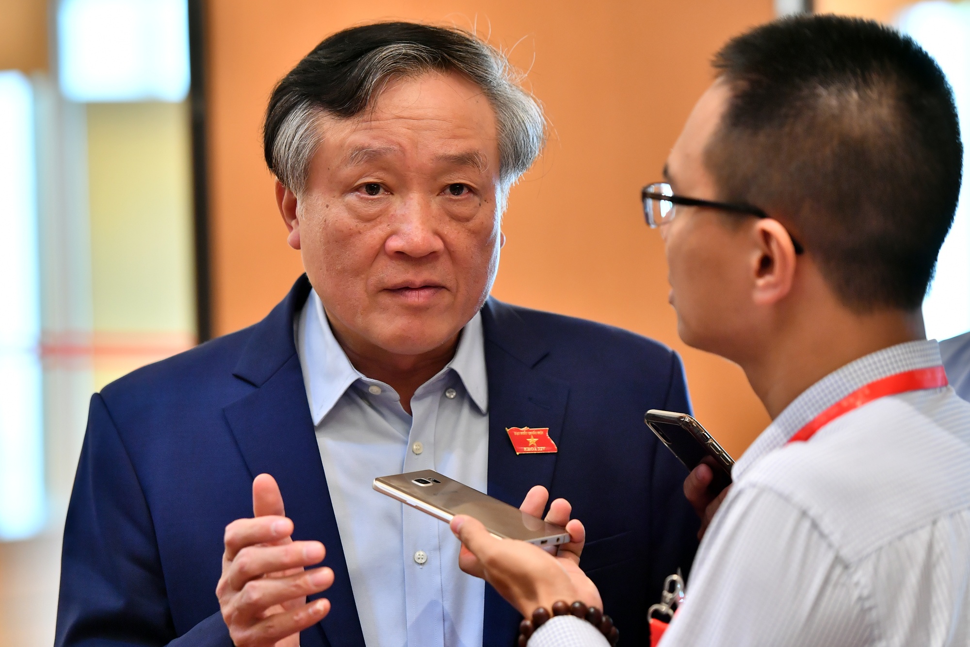 Chanh toa toi cao: Ket luan vu xe container dam Innova trong tuan toi hinh anh