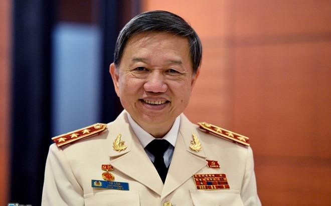 Bo truong Cong an: Se nghien cuu de xuat 'di tu tai gia' hinh anh