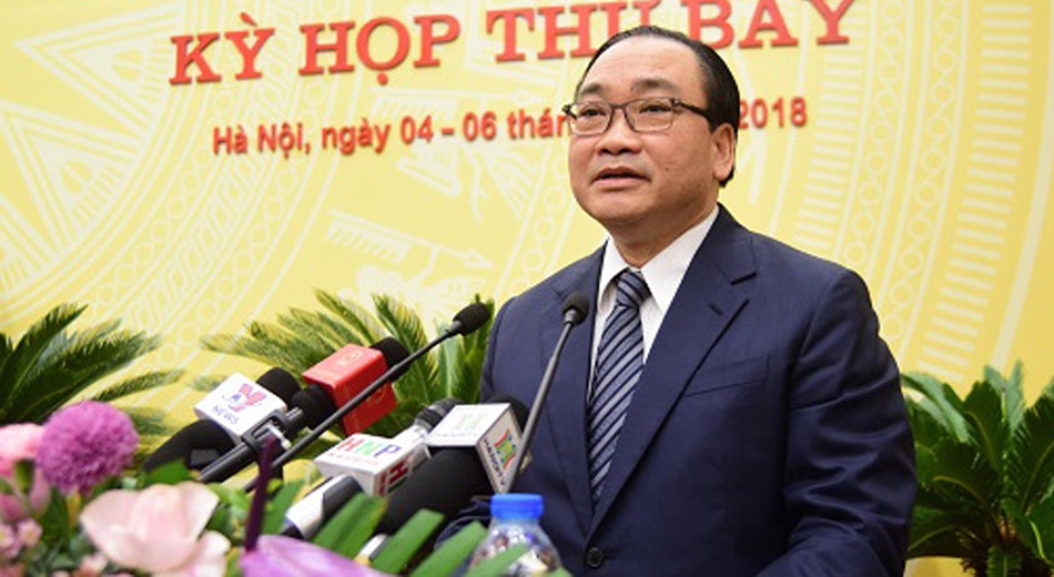 'Lay phieu tin nhiem la su nhac nho nhung can bo con khuyet diem' hinh anh