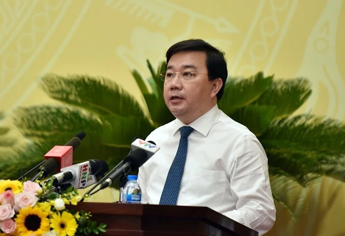 Co giao Ha Noi cho hoc sinh tat ban 50 cai anh 1