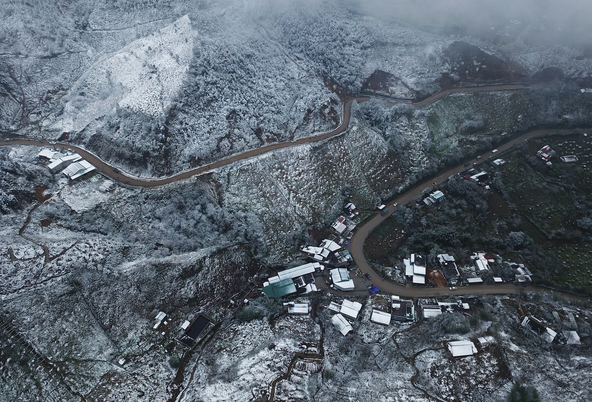 Mien Bac ret 11 do C anh 1