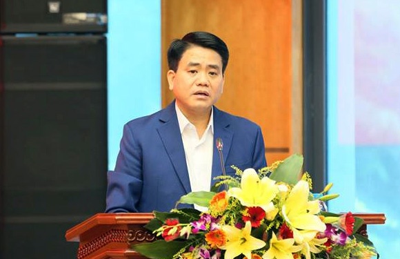 Trường đua ngựa ở Hà Nội ảnh 1 Truong dua ngua o Ha Noi anh 1