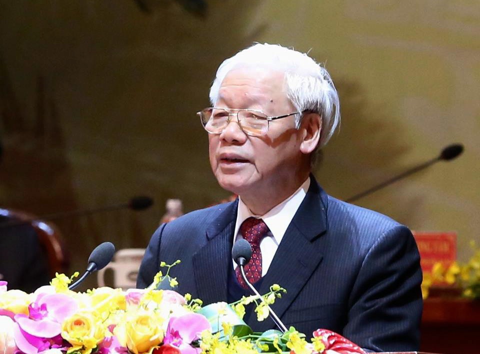 'Mot bo phan can bo khong nam duoc tam tu, nguyen vong cua nong dan' hinh anh