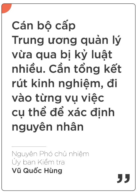 Quy hoạch cán bộ cấp chiến lược ảnh 11 Quy hoach can bo cap chien luoc anh 11