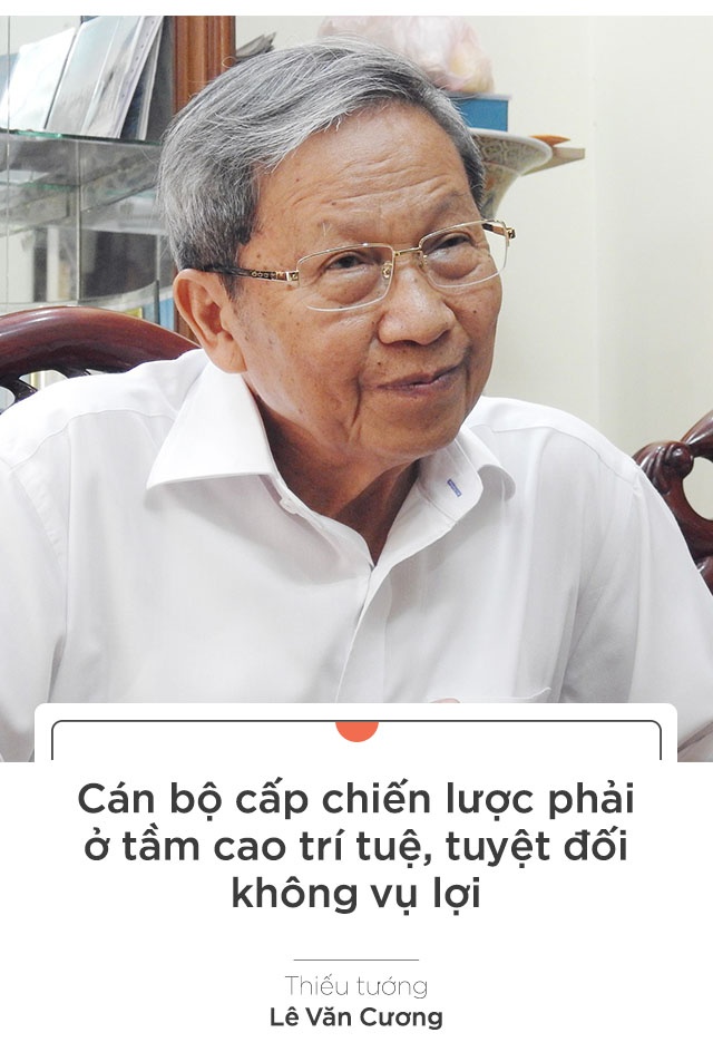 Quy hoạch cán bộ cấp chiến lược ảnh 12 Quy hoach can bo cap chien luoc anh 12