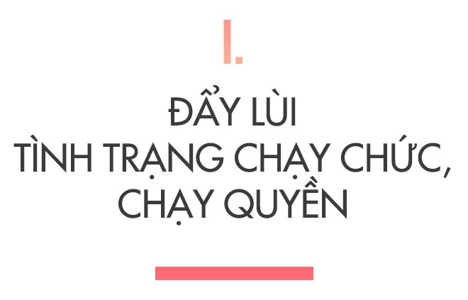 Quy hoạch cán bộ cấp chiến lược ảnh 3 Quy hoach can bo cap chien luoc anh 3