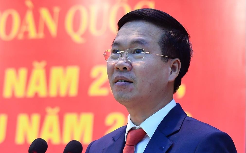 'Su cham tre cua bao chi da tang loi the cho mang xa hoi' hinh anh