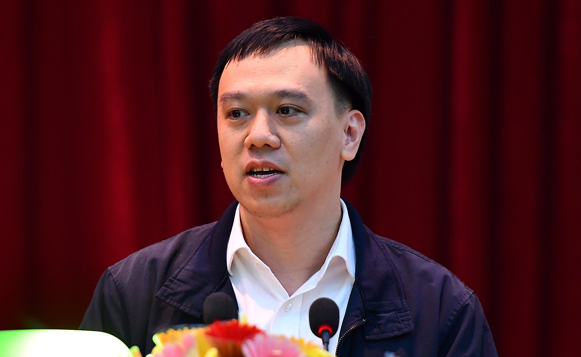 Co hoi cho bao chi chinh thong anh 2