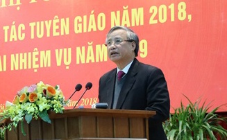 Ong Tran Quoc Vuong: Mang xa hoi khong con ao ma la doi song thuc te hinh anh