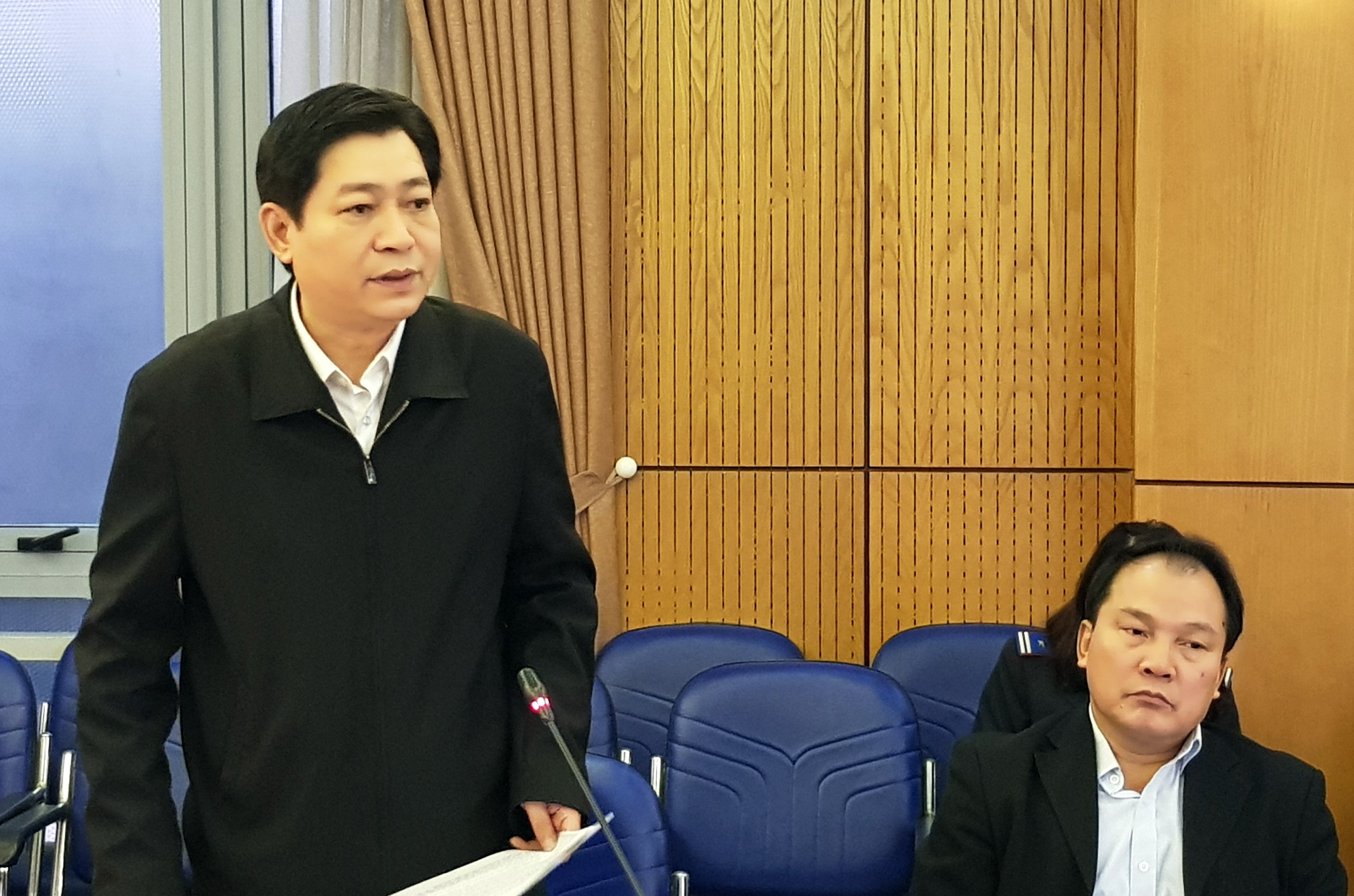 Truy tìm tài sản tham nhũng ảnh 2 Truy tim tai san tham nhung anh 2