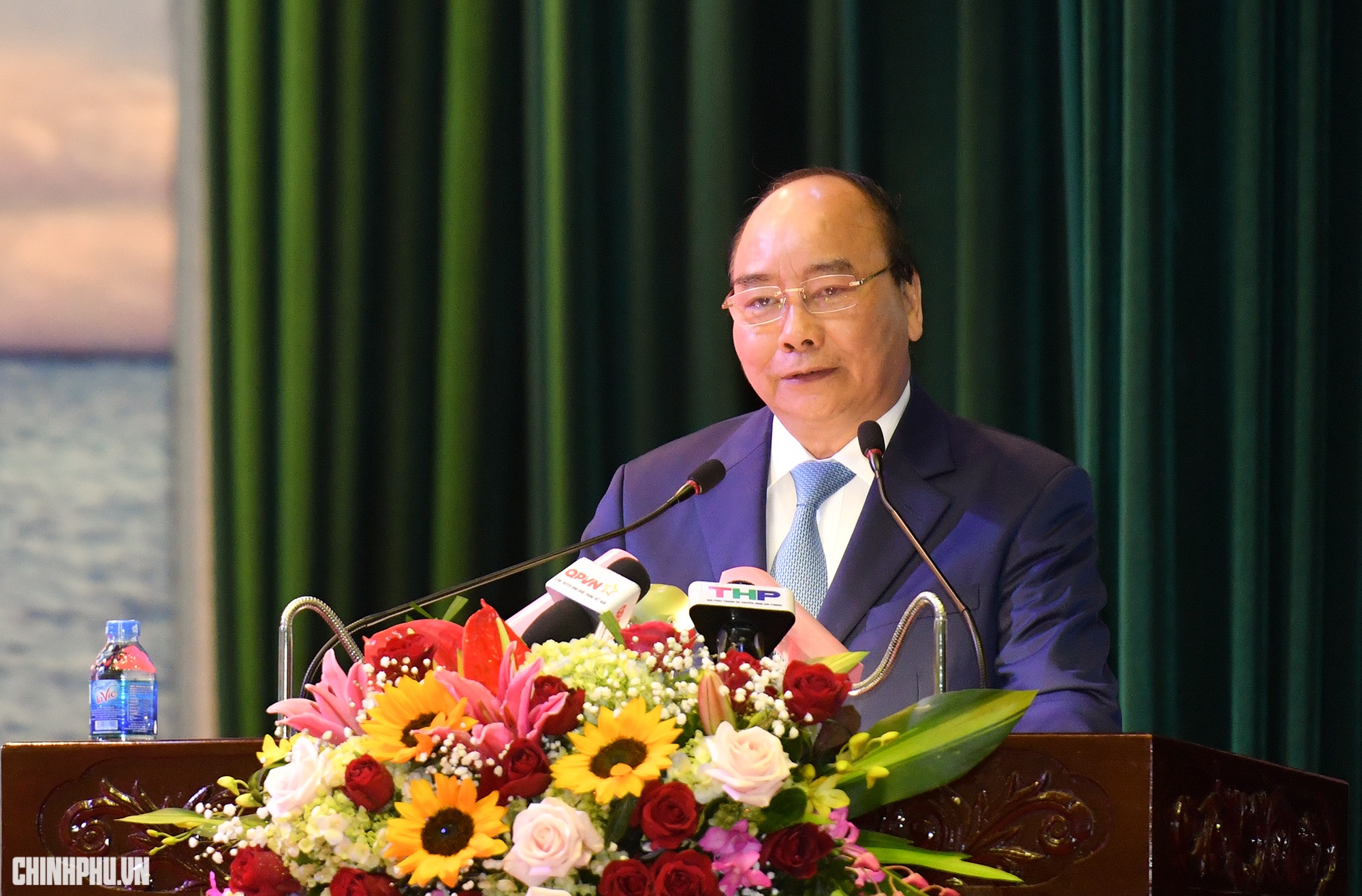 Thu tuong tham Quan chung Hai quan anh 2