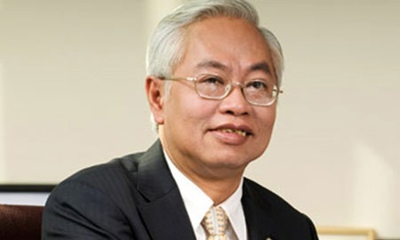Ho so nguyen CEO DongABank vua bi bat hinh anh