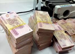 Siet an ninh ngan hang sau vu BIDV bi cuop hon 700 trieu hinh anh