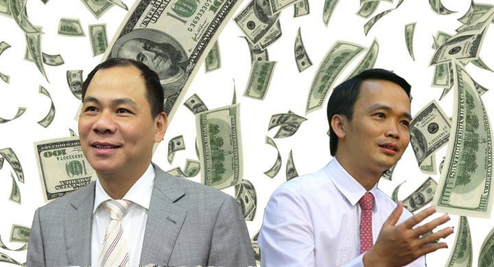 Dai gia nao 'kiem tien' gioi nhat nam 2016? hinh anh