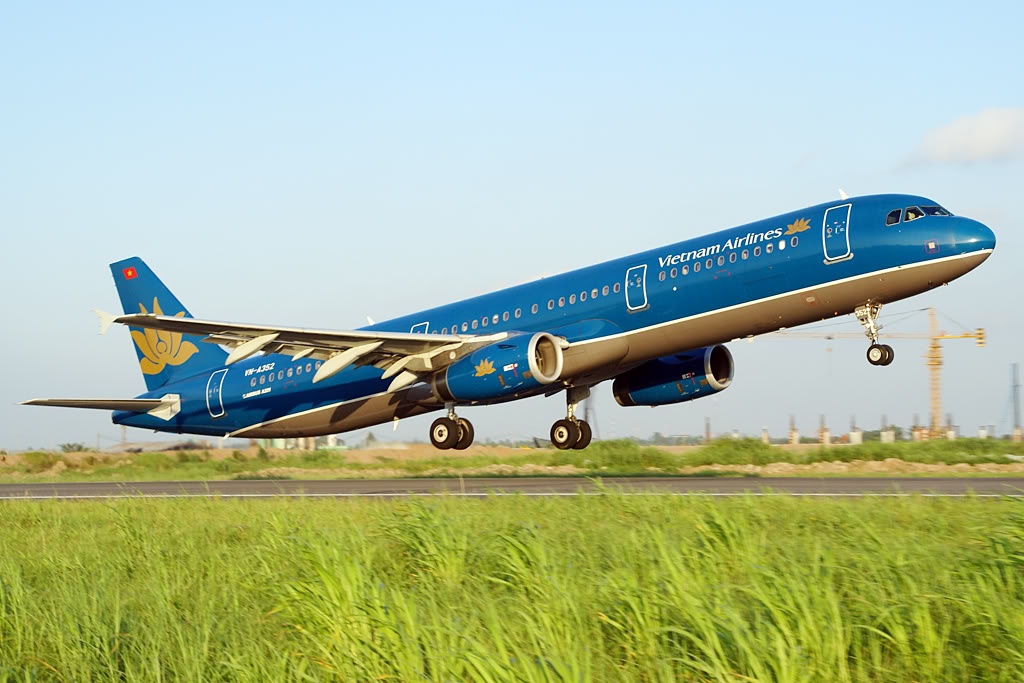 Co phieu Vietnam Airlines chuan bi chao san gia 28.000 dong hinh anh