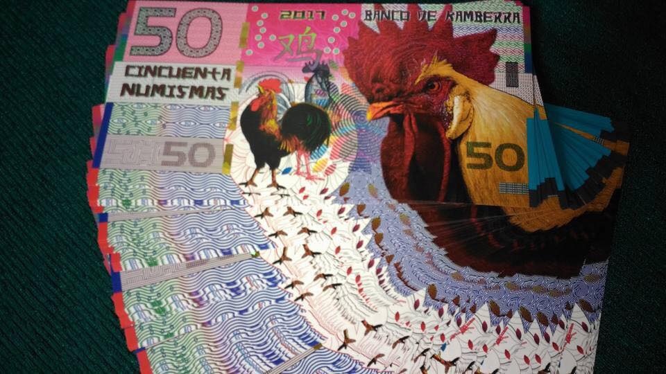 2 USD in hinh ga gia ca trieu dong anh 2