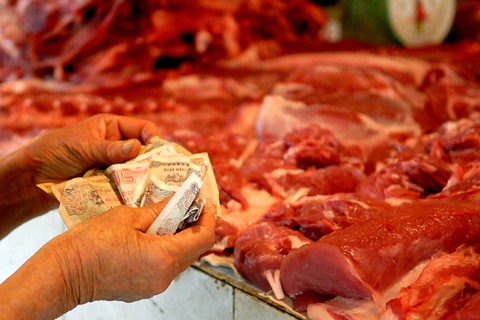 Nguoi Viet ngay cang it dung tien mat hinh anh