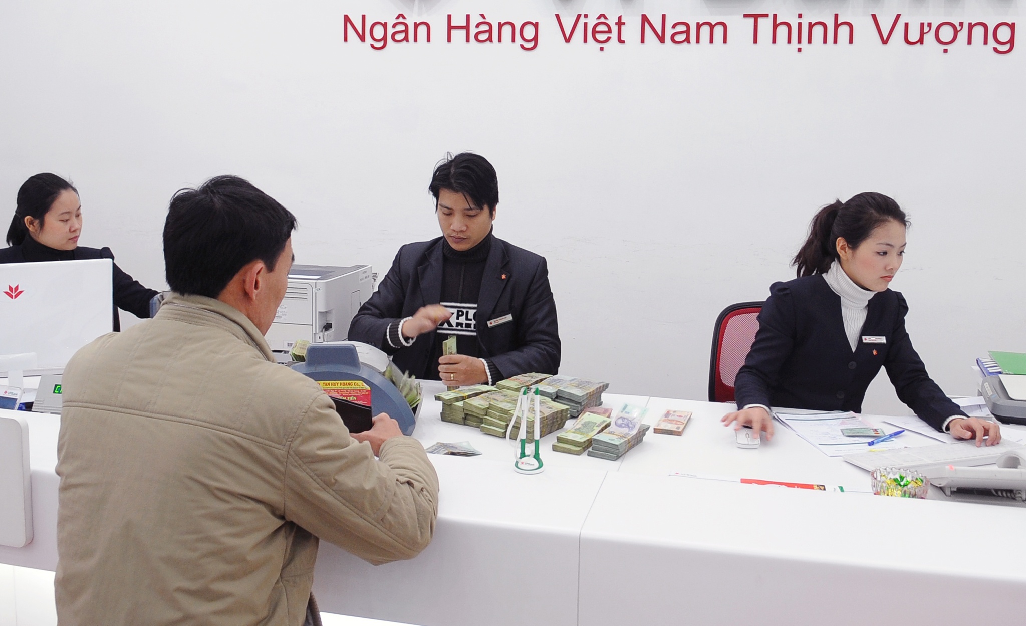 Gửi tiền ngân hàng nào lãi suất cao nhất ảnh 1 Gui tien ngan hang nao lai suat cao nhat anh 1