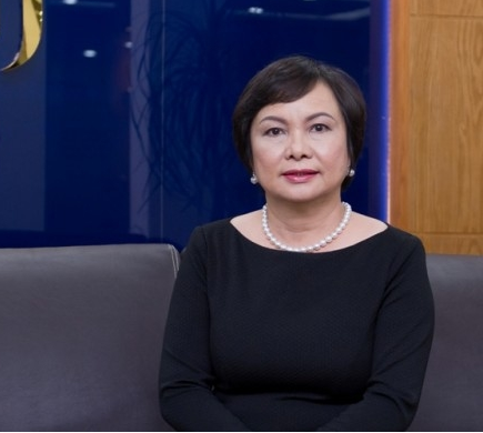 doanh nhân tuổi dậu ảnh 1 doanh nhan tuoi dau anh 1