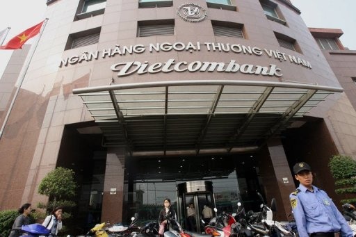 Xu ly gan 10 ty chua tra lai cua Vietcombank the nao hinh anh