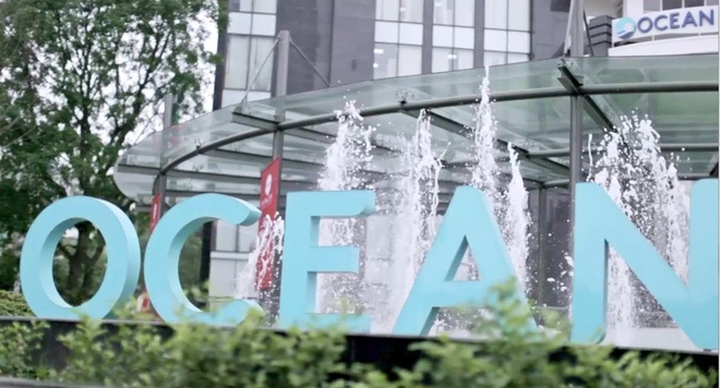 Ocean Group lo luy ke lon thu 2 thi truong hinh anh