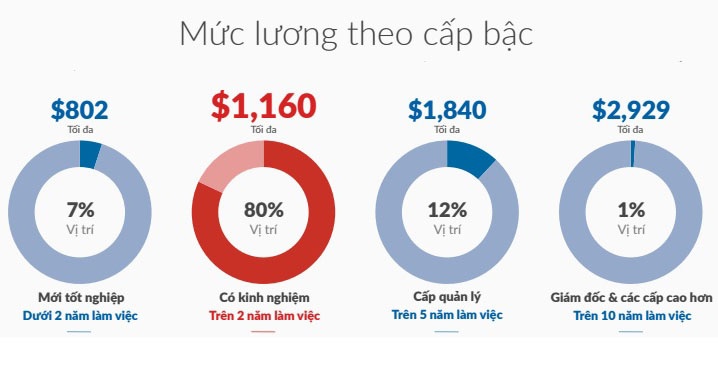 Lương nhân viên ngành công nghệ thông tin ảnh 1 Luong nhan vien nganh cong nghe thong tin anh 1