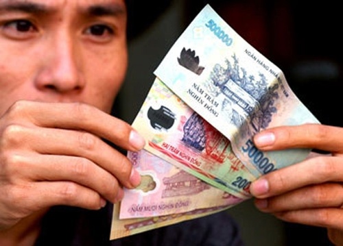 Nhan vien nganh nao co the duoc tang luong nhieu nhat nam 2017? hinh anh