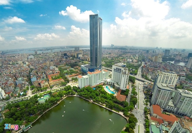 10 ngan hang da 'bom' gan 2,7 trieu ty dong vao nen kinh te hinh anh