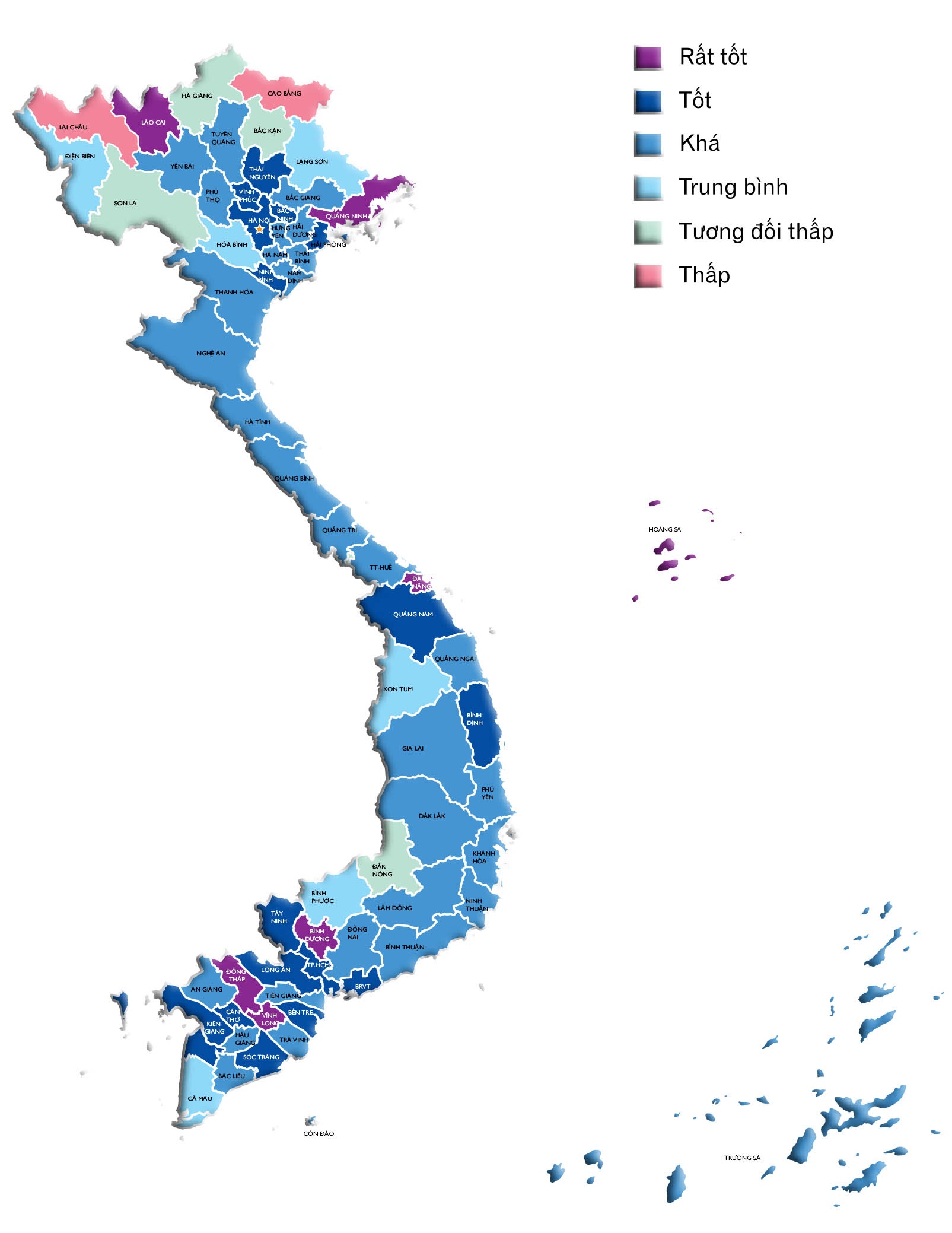 Ket qua danh gia canh tranh nang luc cap tinh anh 1