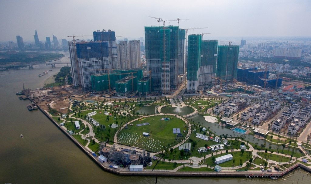 Toan canh xep hang canh tranh cua 63 tinh thanh pho hinh anh