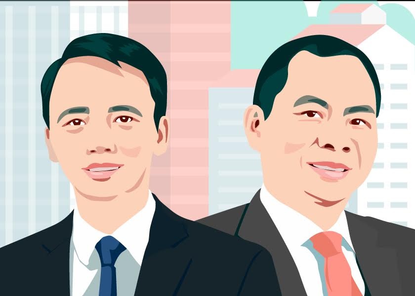 Khoi tai san ‘ky la’ cua nguoi nhieu tien nhat san chung khoan Viet hinh anh