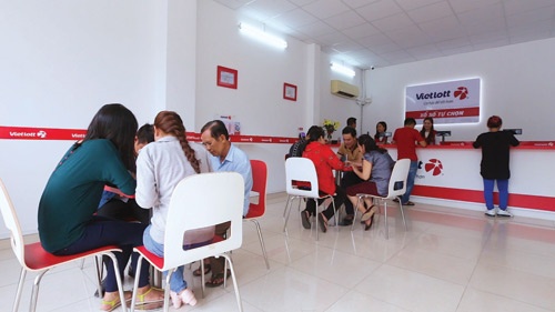 Neu The gioi Di dong ban… ve so hinh anh