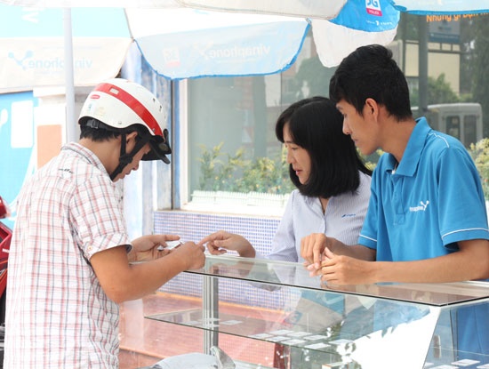 Thu nhap binh quan cua can bo nhan vien VNPT la 18 trieu dong/thang hinh anh