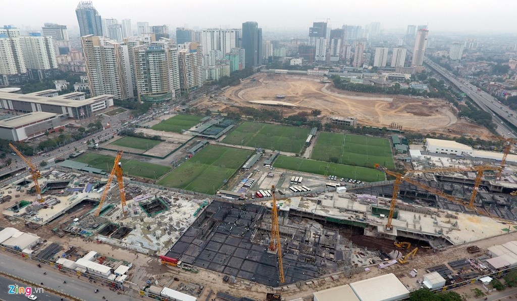 Nhung ‘ga nha giau’ moi noi cua thi truong dia oc anh 1