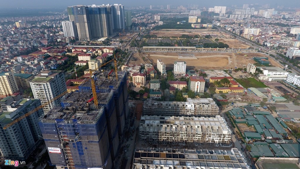 Nhung ‘ga nha giau’ moi noi cua thi truong dia oc anh 3